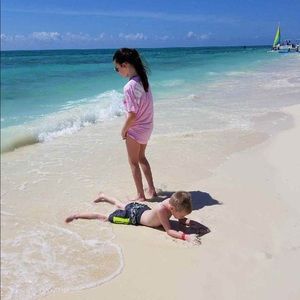 Meet your Posher, Isabelle